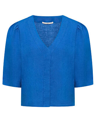 LANIUS | Blouse en lin