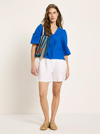 LANIUS | Blouse en lin