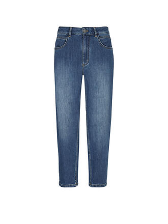 LANIUS | Jeans Coupe Boyfriend