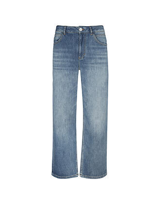 LANIUS | Jeans Jambe Large