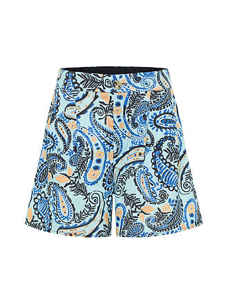 LANIUS | Shorts en lin