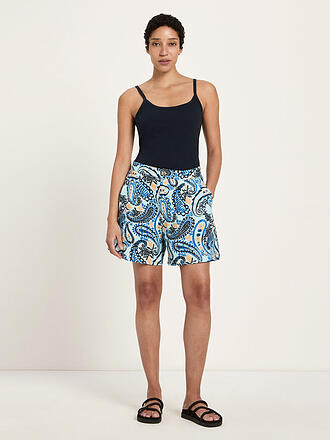 LANIUS | Shorts en lin