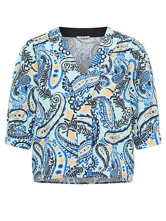 LANIUS | Blouse en lin