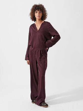 LANIUS | Pantalon Marlene