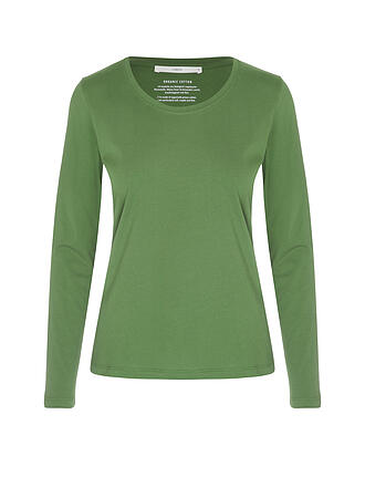 LANIUS | T-shirt à manches longues