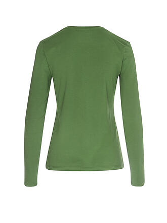 LANIUS | T-shirt à manches longues