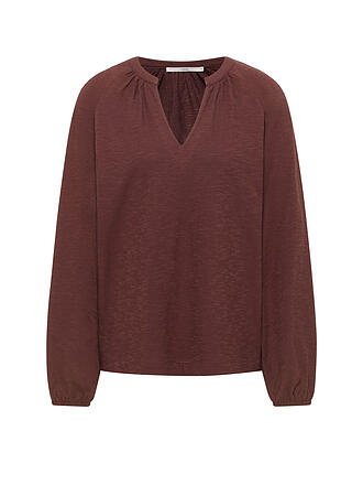 LANIUS | Langarmshirt