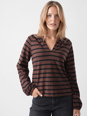 LANIUS | Langarmshirt