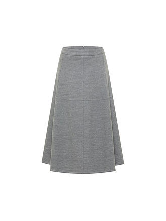 LANIUS | Jupe midi