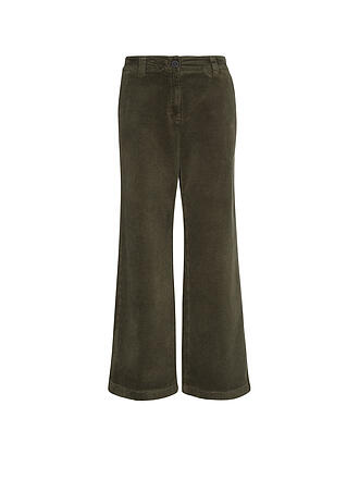 LANIUS | Pantalon Marlene