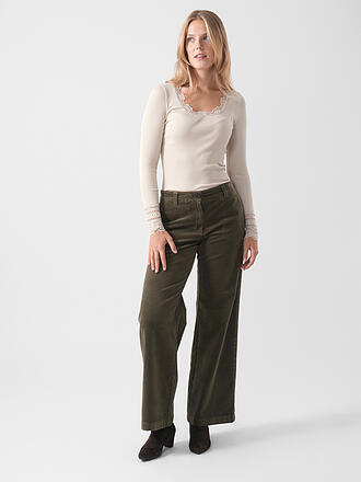 LANIUS | Pantalon Marlene