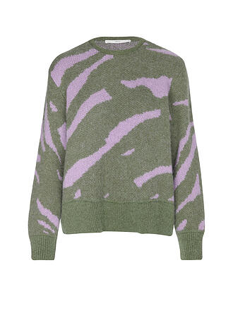 LANIUS | Pull