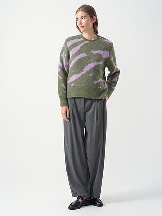 LANIUS | Pull