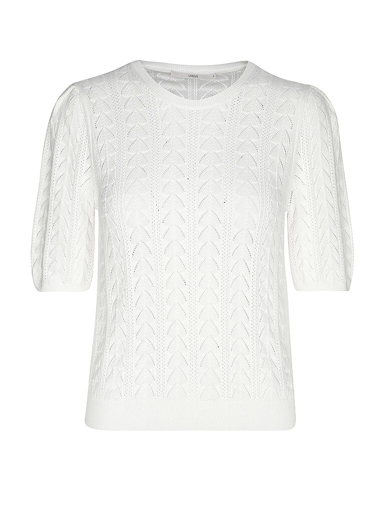 Lanius Pull-over crème 36