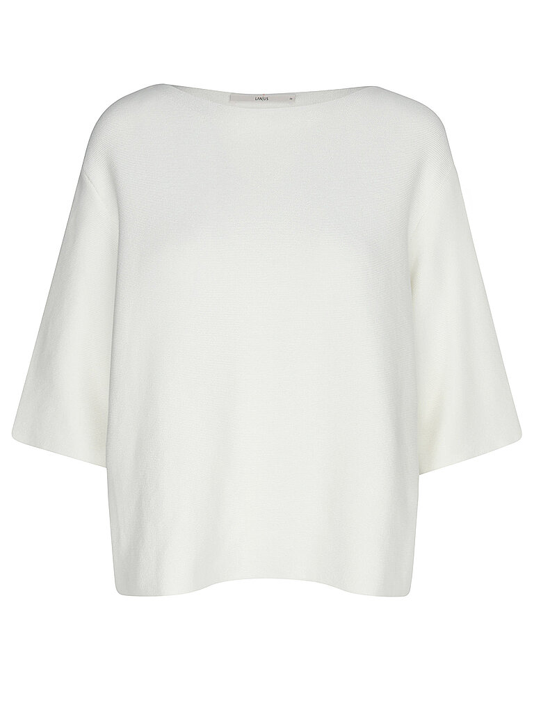 Lanius Pull-over crème 34
