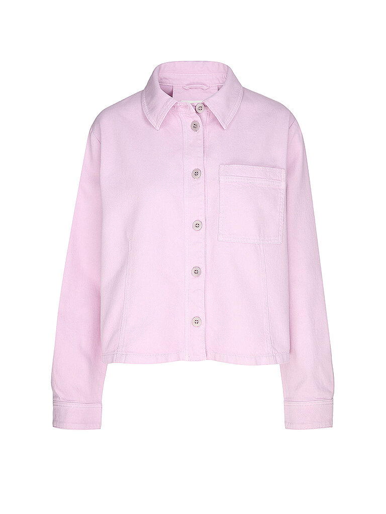 Lanius Veste rose 42