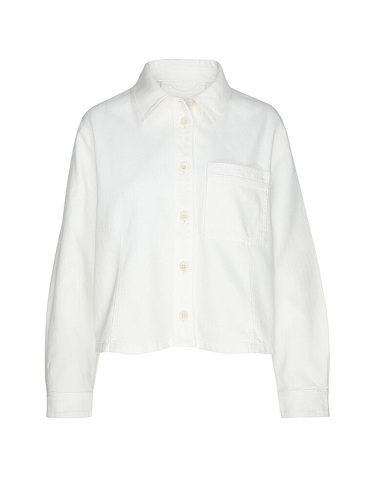 Lanius Veste crème 38