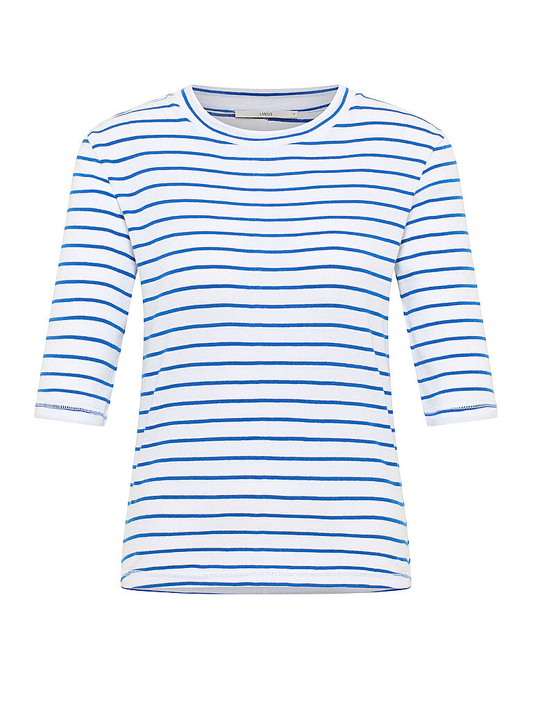 Lanius T-Shirt crème 36