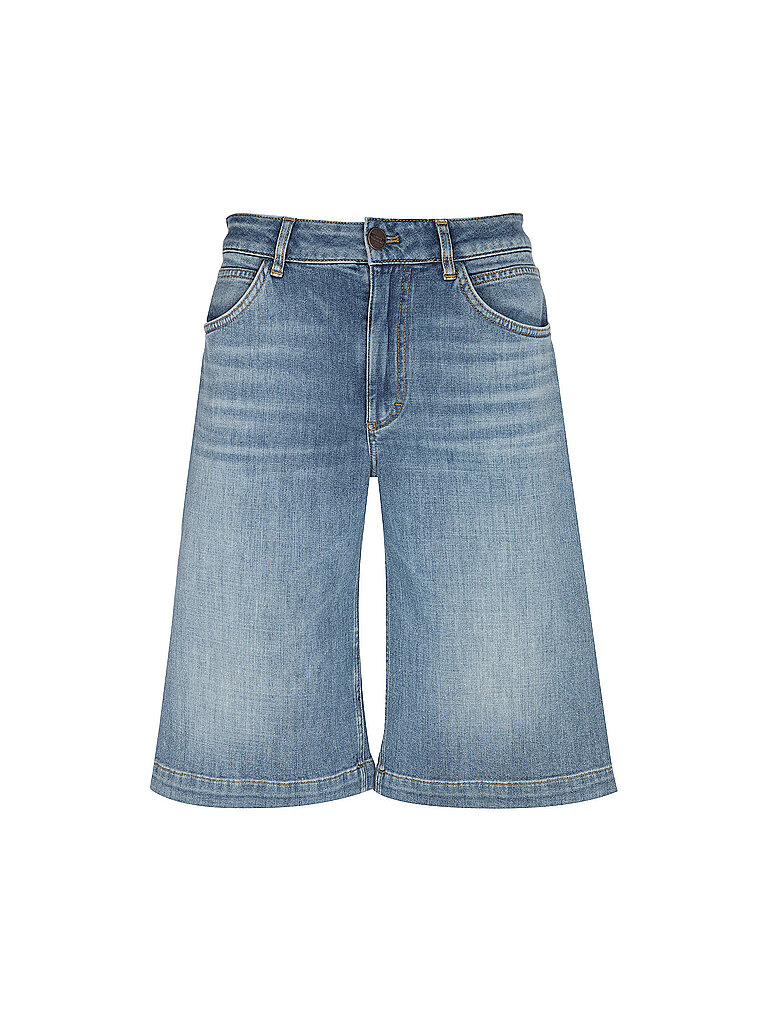 Lanius Jeansshorts bleu 38