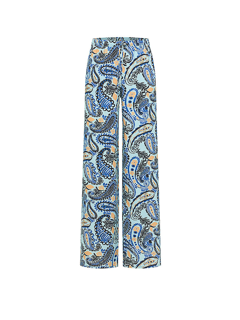 Pantalon Marlene bleu clair 38