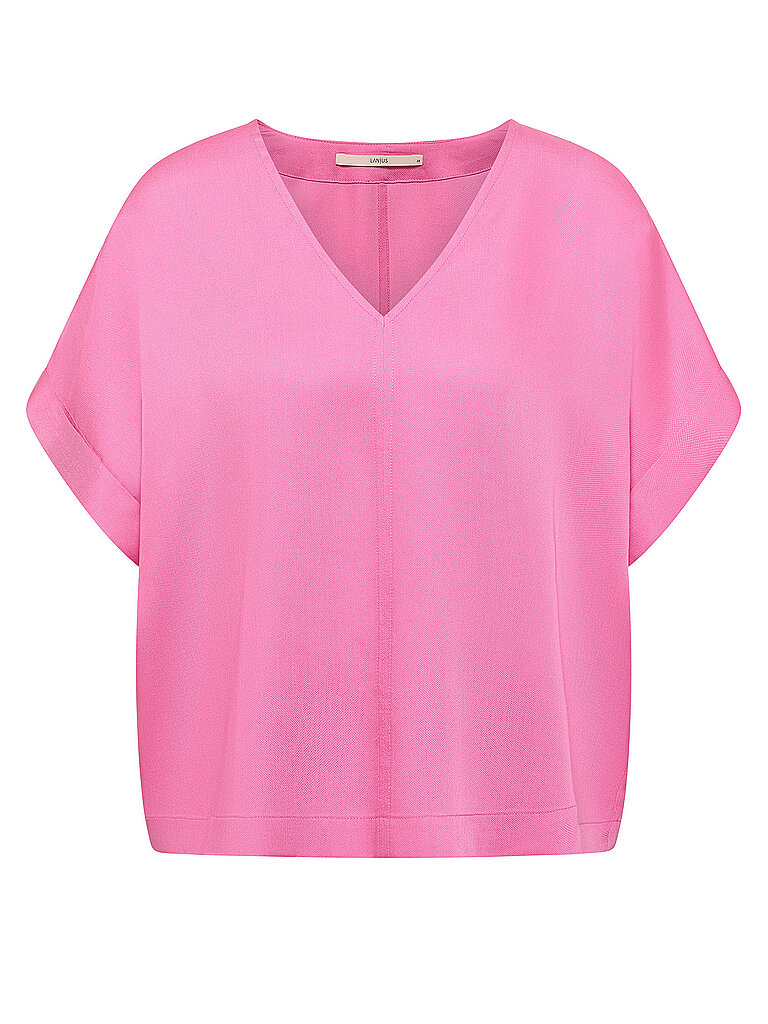 Lanius Blouse rose 42
