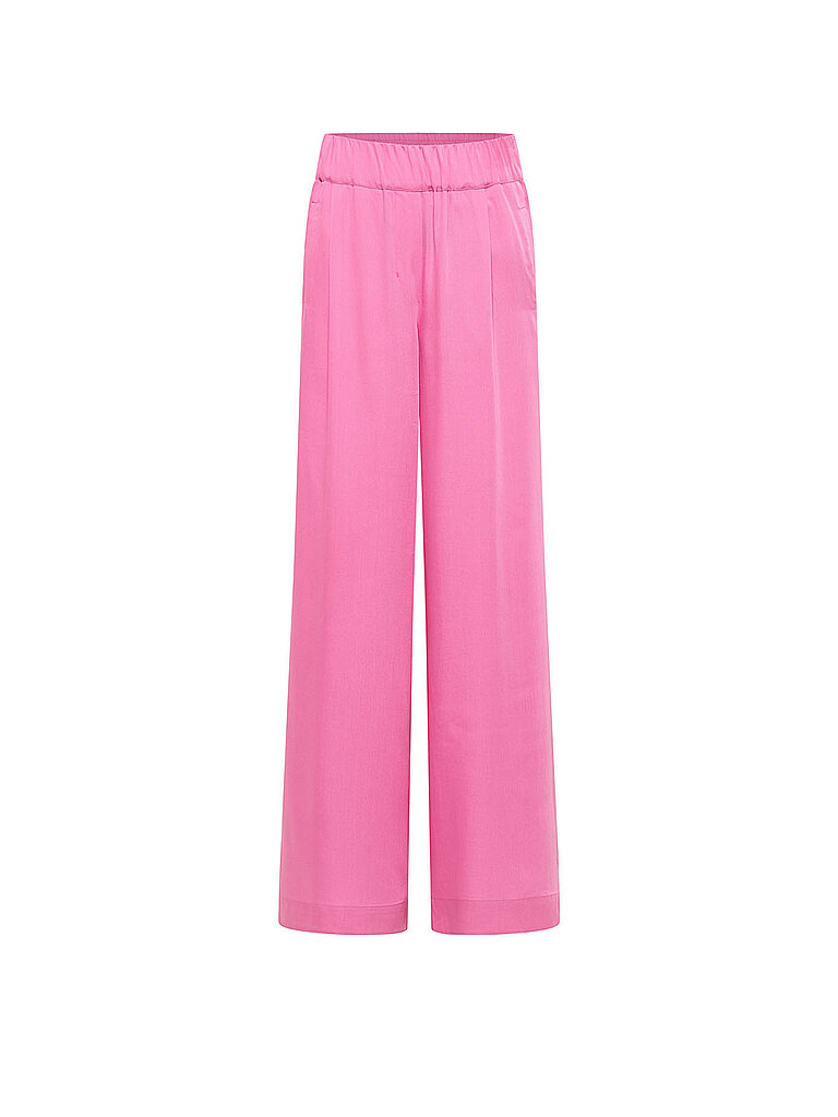 Lanius Pantalon Marlene rose 44