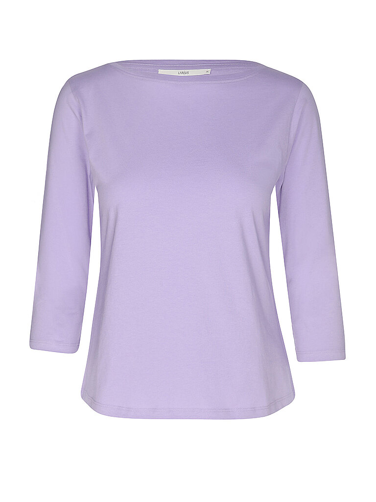 Lanius Chemise lilas 36