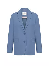 LANIUS | Blazer  | Bleu