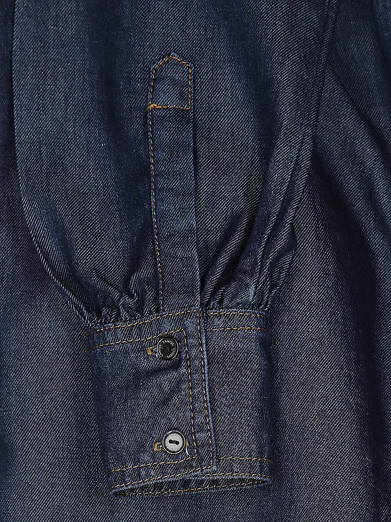 LANIUS | Blouse en jean | 