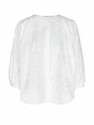 LANIUS | Blouse | Crème