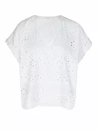LANIUS | Blouse | Crème