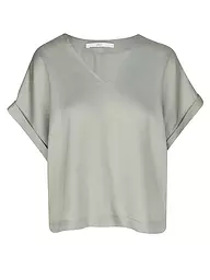LANIUS | Blouse | Vert clair