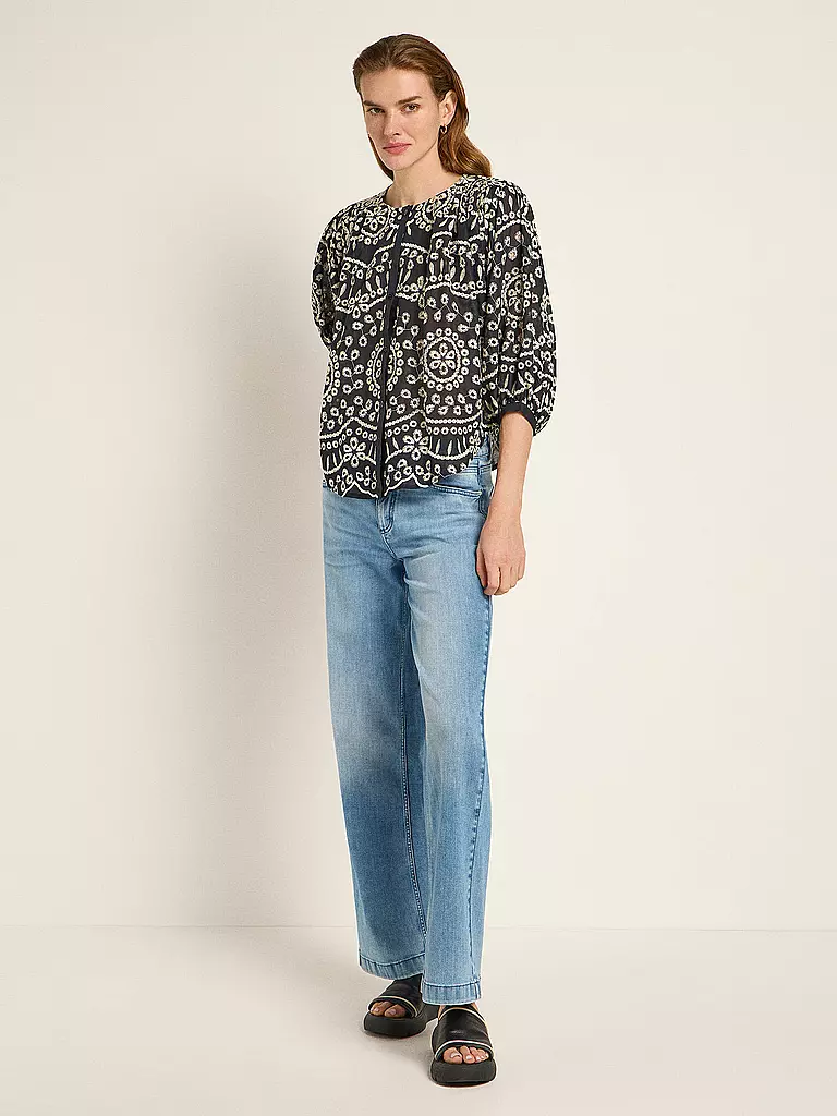LANIUS | Blouse | 