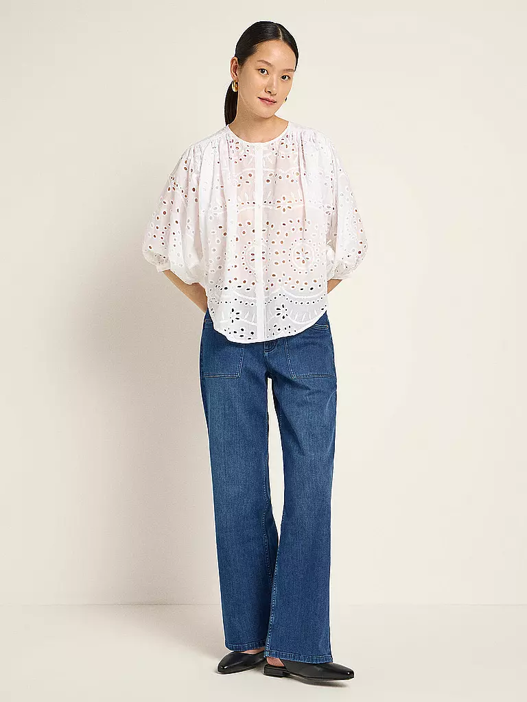 LANIUS | Blouse | 