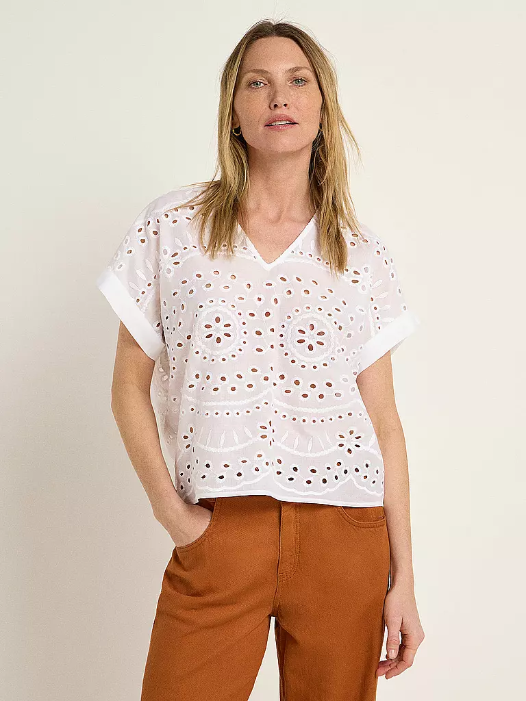 LANIUS | Blouse | 