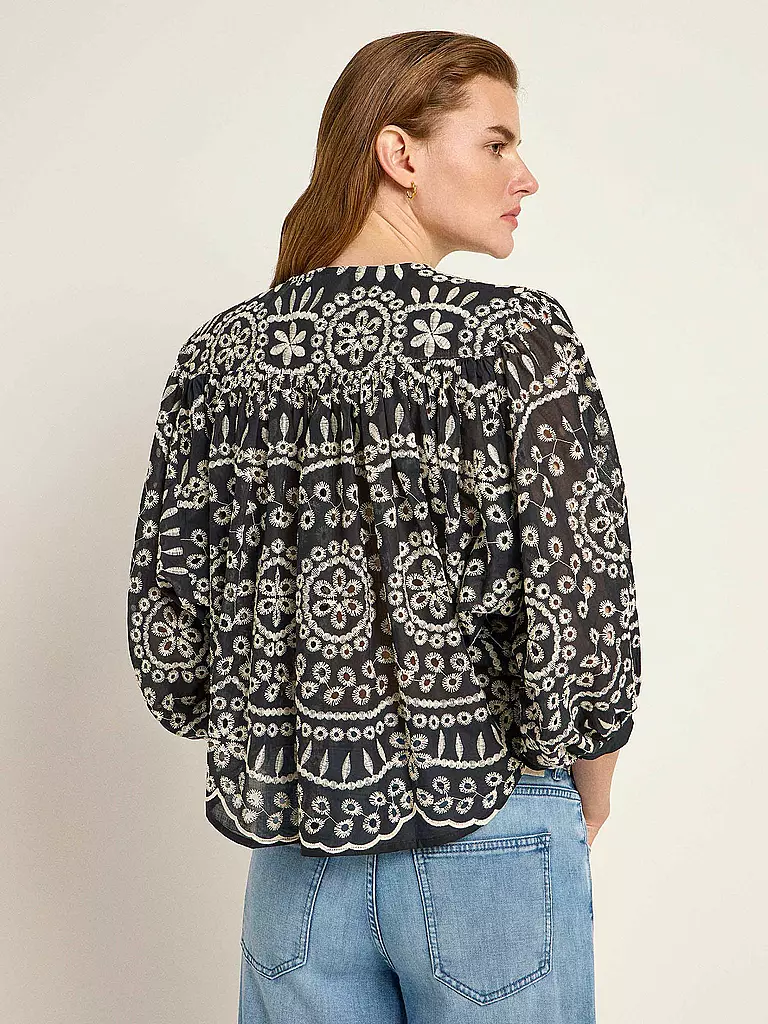 LANIUS | Blouse | 