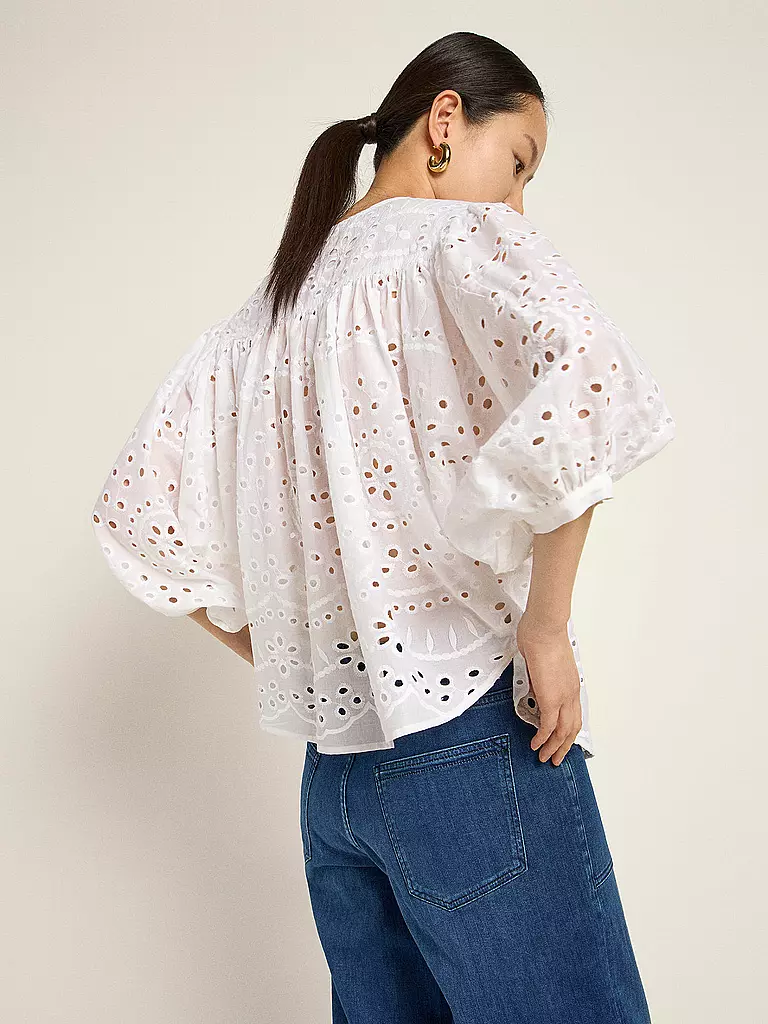 LANIUS | Blouse | 