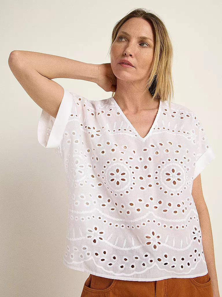 LANIUS | Blouse | 