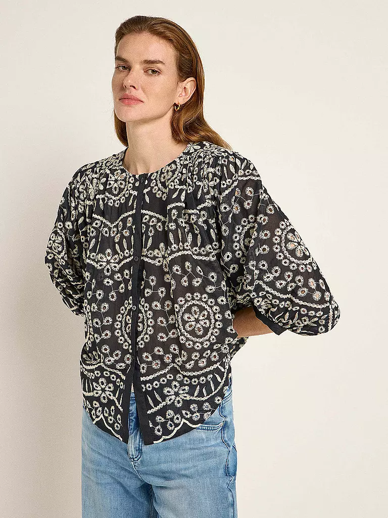 LANIUS | Blouse | 