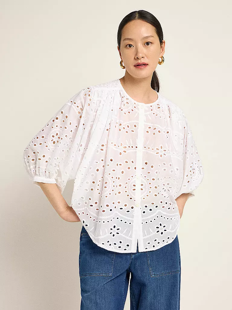 LANIUS | Blouse | 