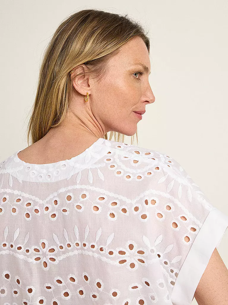 LANIUS | Blouse | 