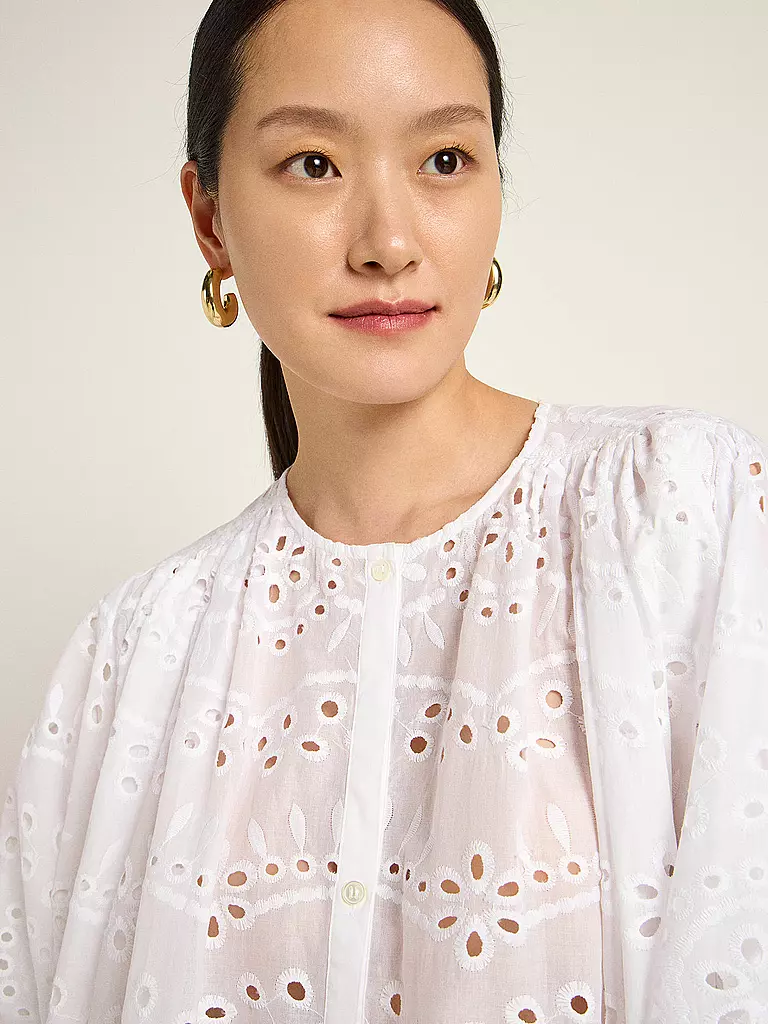 LANIUS | Blouse | 