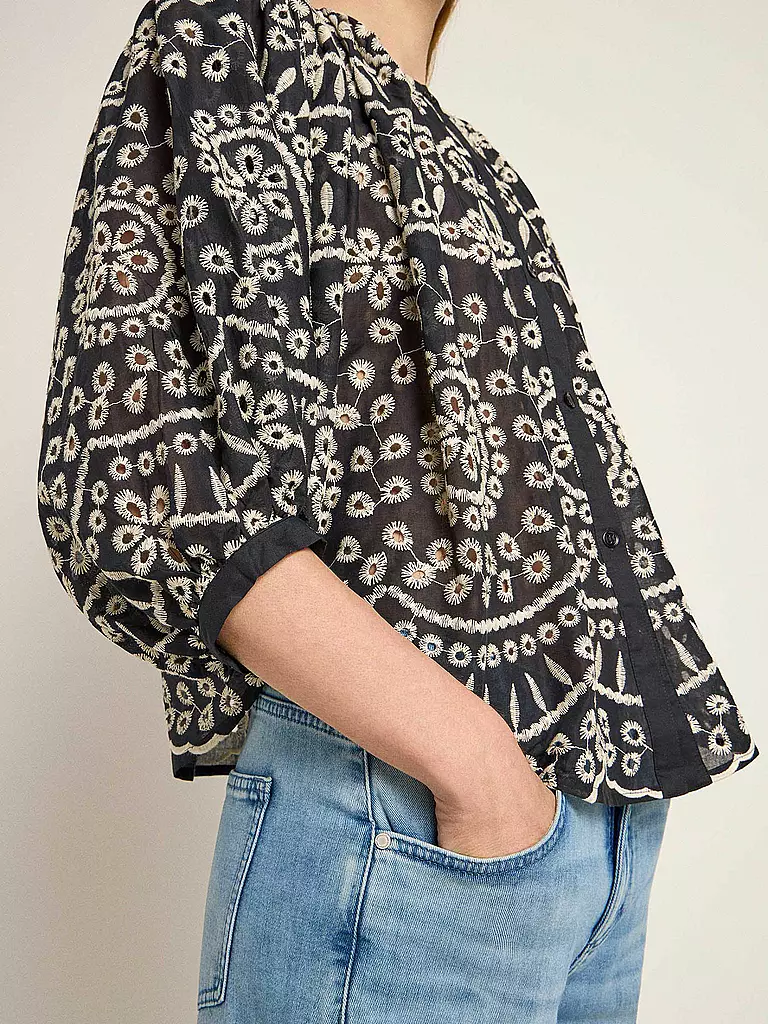 LANIUS | Blouse | 