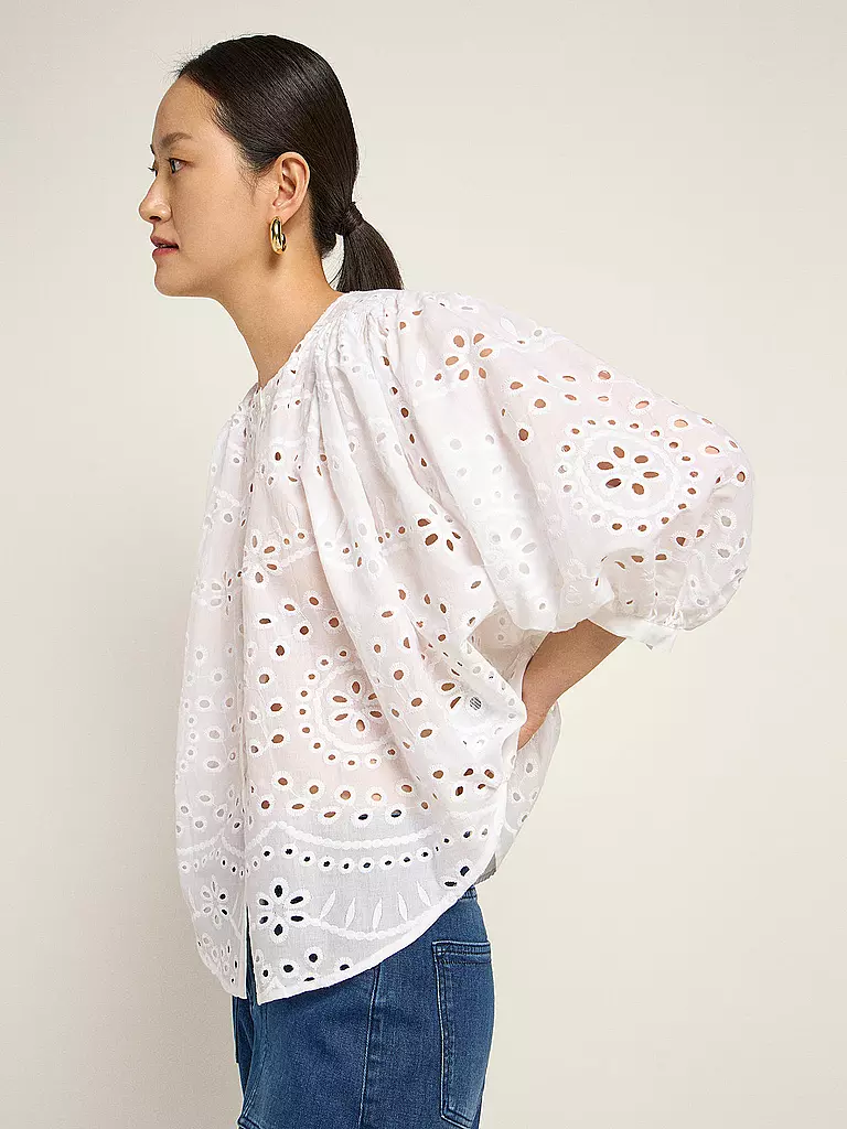 LANIUS | Blouse | 