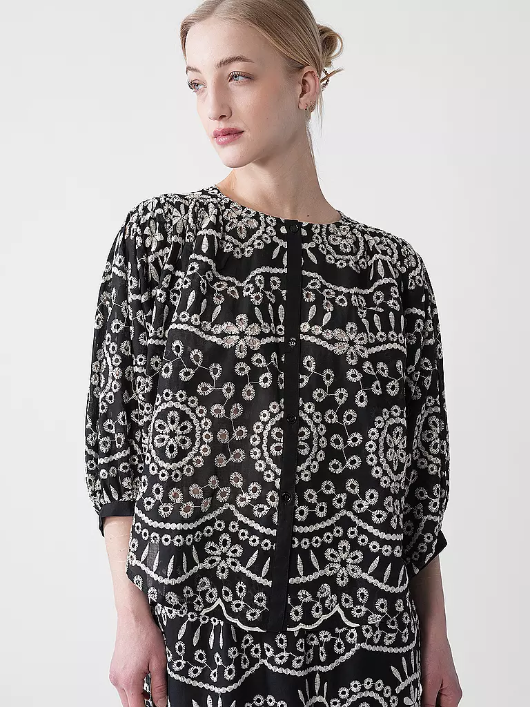 LANIUS | Blouse | 