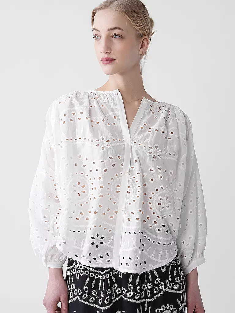 LANIUS | Blouse | 