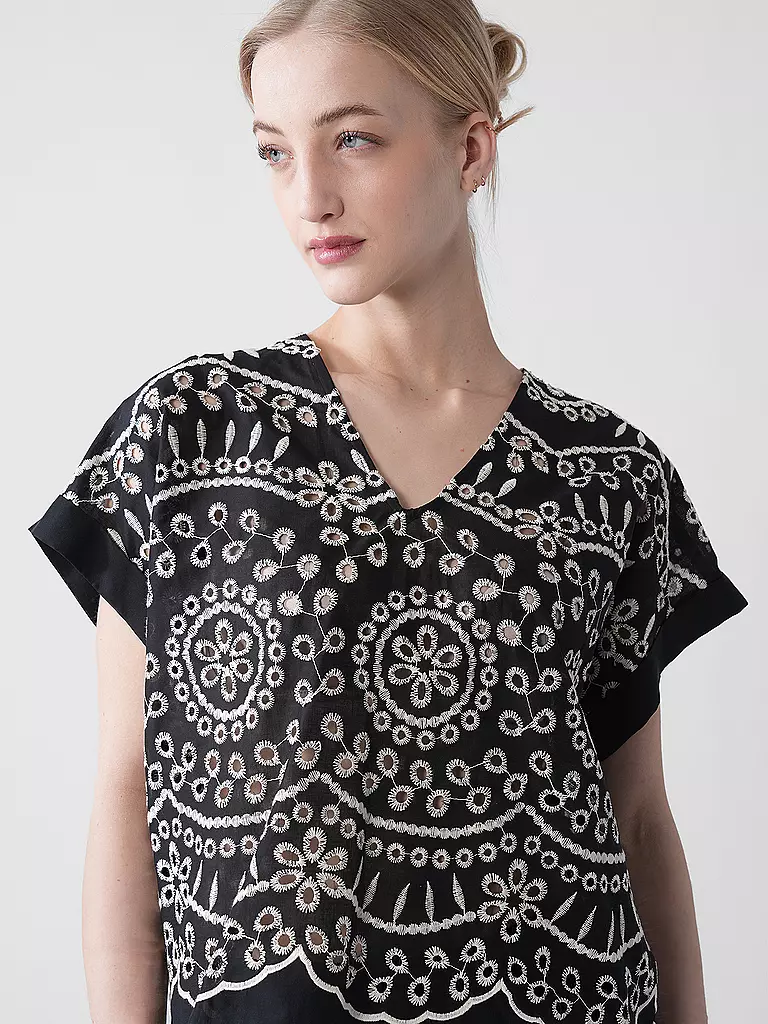 LANIUS | Blouse | 