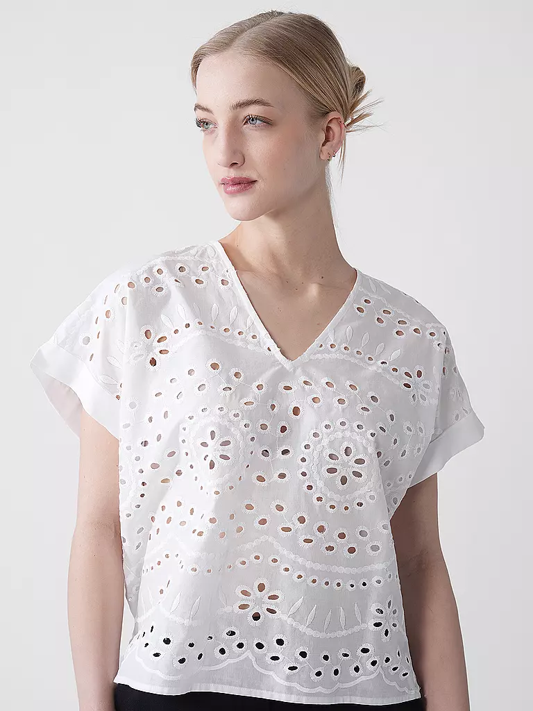 LANIUS | Blouse | 