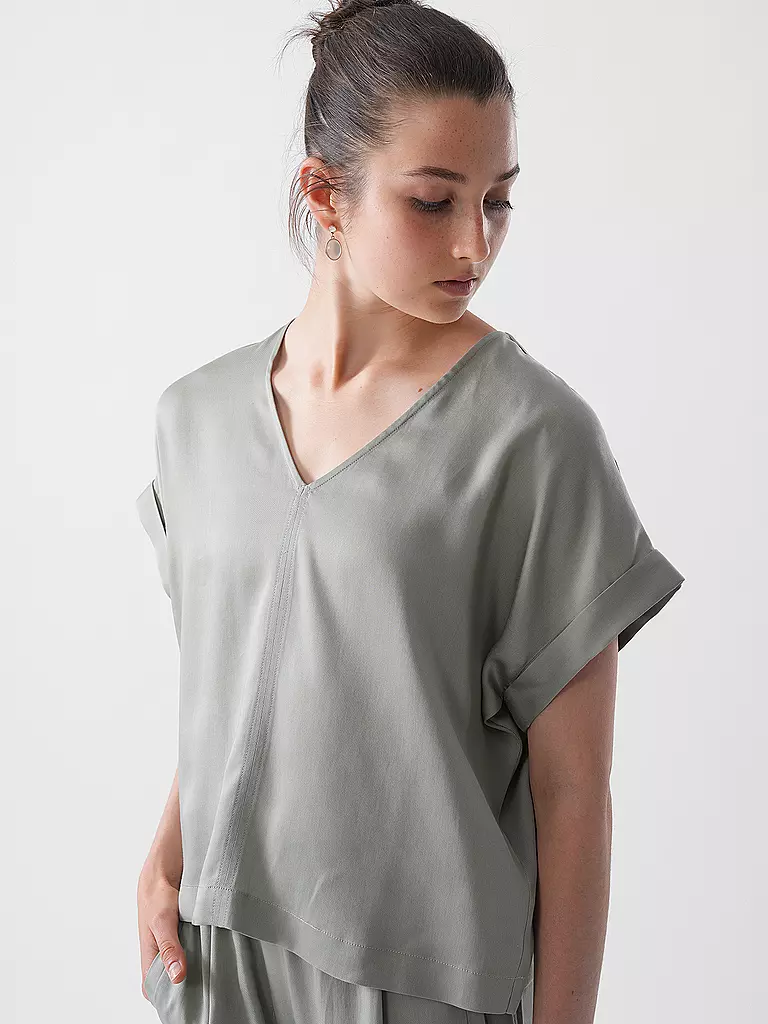 LANIUS | Blouse | 