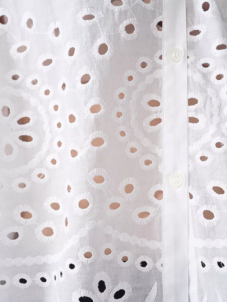 LANIUS | Blouse | 